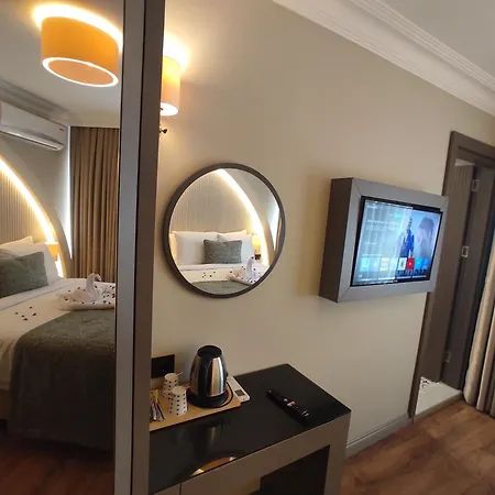 Mara Oldcity İstanbul