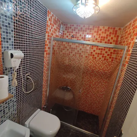 Mara Oldcity 3* Stambuł