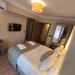 Mara Oldcity Отель Стамбул