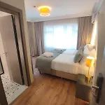 Mara Oldcity Отель 3*