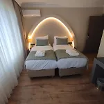 Mara Oldcity Отель Стамбул