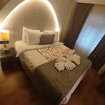 Отель Mara Oldcity Стамбул