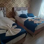 Отель Mara Oldcity 3*